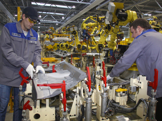 В России может возобновиться сборка BMW, Hyundai и Kia