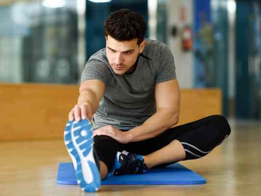 Безопасный фитнес: как избежать травм на тренировке