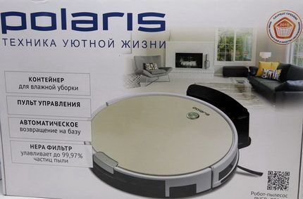 Роботы-пылесосы Polaris: рейтинг лучших моделей, отзывы + советы перед покупкой