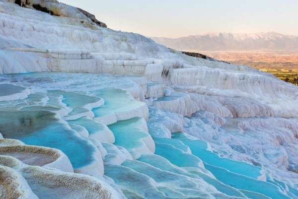 15 невероятно красивых мест на планете Земля, которые ждут вас