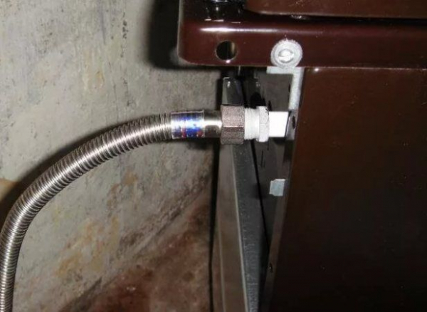 Как перенести газовую трубу в квартире: правила переноса и советы по расположению