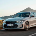 BMW представила обновленный седан и универсал 3-Series