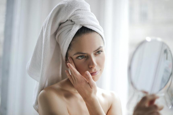Как избавиться от морщин без инъекций у косметолога — отвечает остеопат