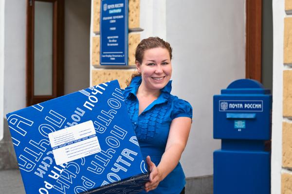 
            Во всех московских отделениях Почты России заработала доставка на дом за час        