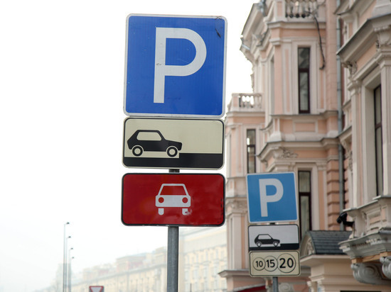Эксперт предложил ставить во дворах Москвы двухъярусные парковки