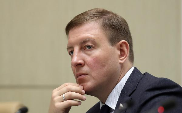 
            Андрей Турчак вошел в совет директоров Почты России        