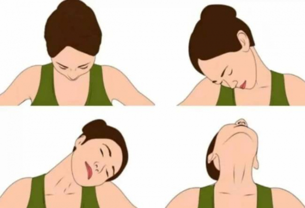 Лечение боли в шее или цервикалгии
