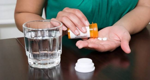 6 советов по безопасному приему лекарств