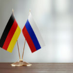 Германия сократила экспорт в Россию в июле на 15,1%
