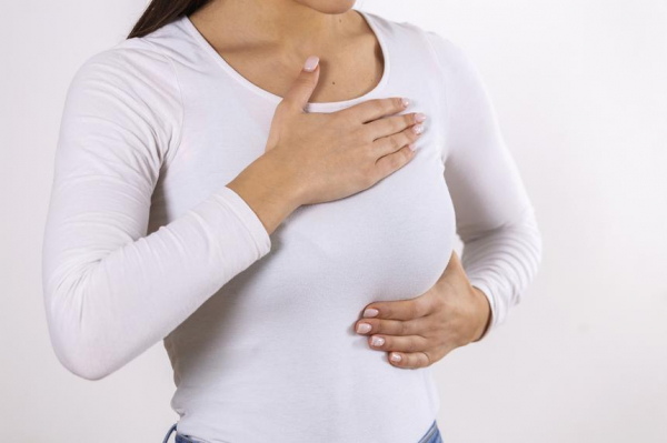 Мастопатия: чем потенциально опасна распространенная патология груди и как ее диагностировать