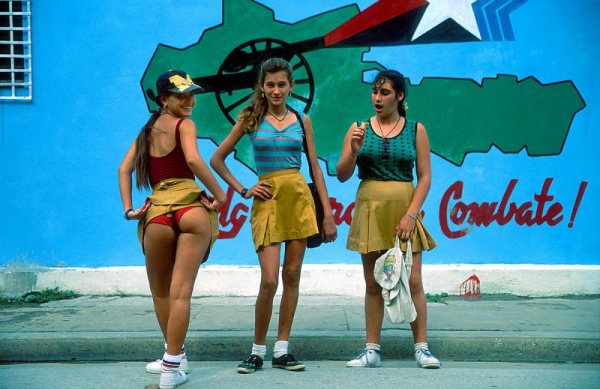 5 неприятных фактов о Кубе, способных развеять романтический имидж Острова Свободы