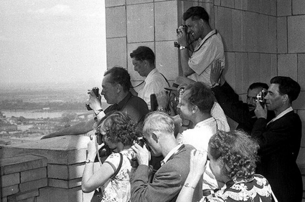 «Руссо туристо», или Как граждане СССР позорили свою отчизну за рубежом