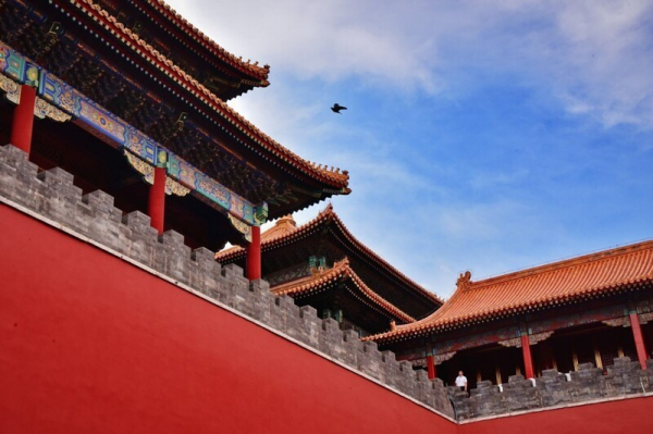 30 фактов о Запретном городе — самом таинственном месте в Китае