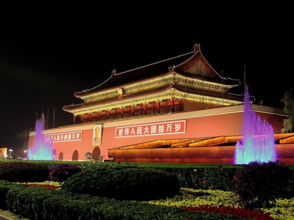30 фактов о Запретном городе — самом таинственном месте в Китае