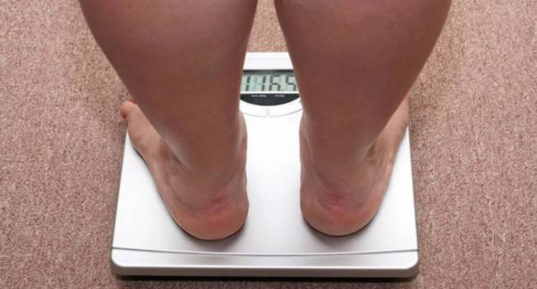Почему тело сопротивляется потере веса
