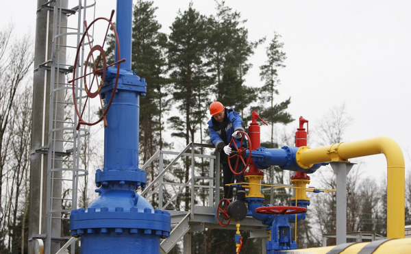 
                    Россия и Белоруссия договорились о формировании цен на газ

                