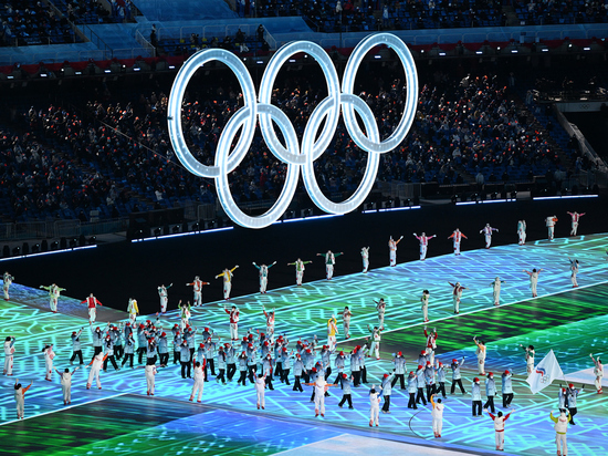 Ямайка не будет бойкотировать Олимпиаду из-за российских спортсменов