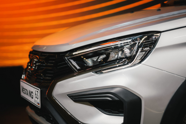 
            Должна была конкурировать с Hyundai и Skoda: 6 фактов о новой Lada Vestа
        