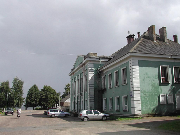 6 самых маленьких городов мира 6 самых маленьких городов мира