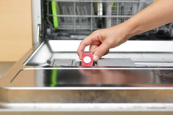 Настольные посудомоечные машины: обзор лучших моделей + правила выбора посудомоек