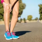 Комплекс упражнений при боли в коленях в домашних условиях (ВИДЕО)
