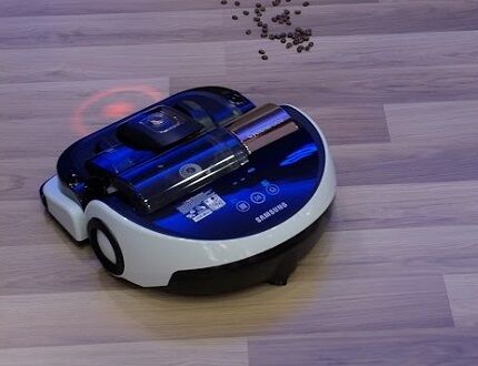 ТОП-8 роботов пылесосов «Самсунг» (Samsung): обзор опций + плюсы и минусы моделей