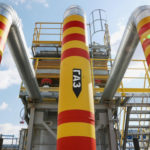 «Газпром» сообщил о новом суточном рекорде поставок газа в Китай