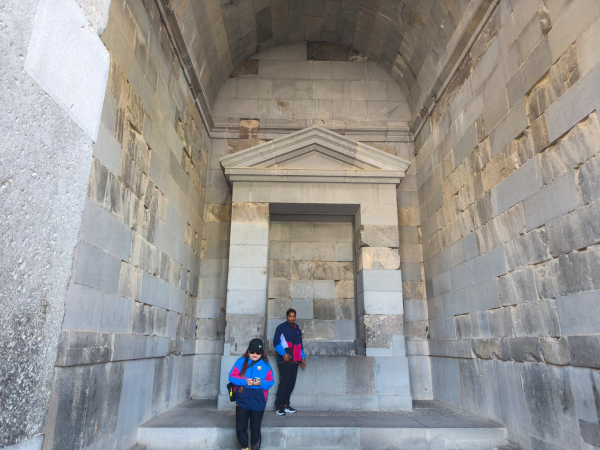 Экскурсия в Гарни и Гегард — лучшее рядом с Ереваном