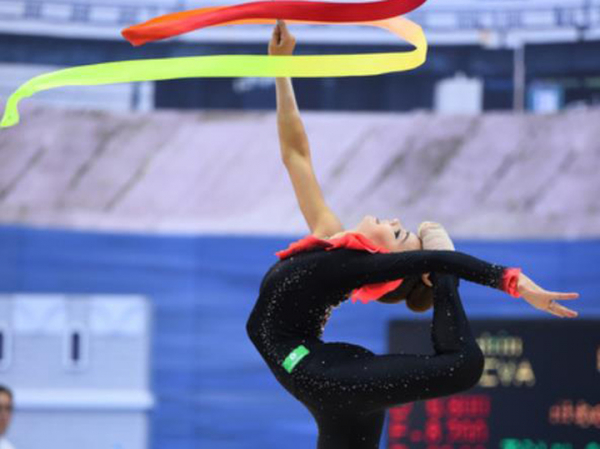 Международная федерация гимнастики нарушила молчание: помост останется без России