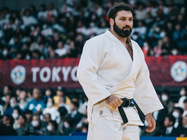 Российские дзюдоисты вновь завоевали награды в Токио: последнее золото татами