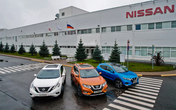 
            XCITE вместо Nissan: что начали выпускать на заводах ушедших автобрендов
        