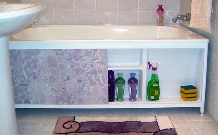 Как установить ванну своими руками: пошаговое руководство по монтажу