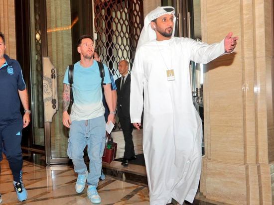 Арабские шейхи вложились в футбол: покупают звезд за сумасшедшие деньги