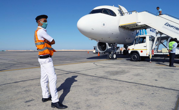 
                    Авиакомпания iFly сообщила Tez Tour о вынужденной отмене полетов в Египет

                