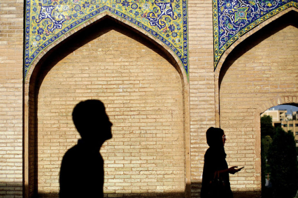 Как выглядит Иран без политики, преследований и санкций