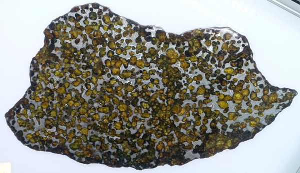 Миллионы на камнях: как американец заработал целое состояние, собирая метеориты