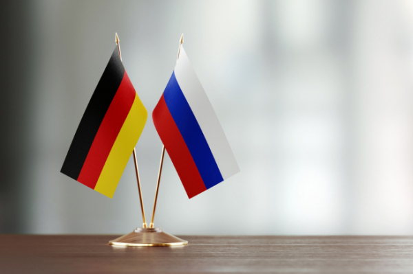 
            Германия сократила экспорт в Россию в июле на 15,1%        