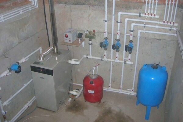 Гидроудар в системе водоснабжения и отопления: причины + профилактические меры